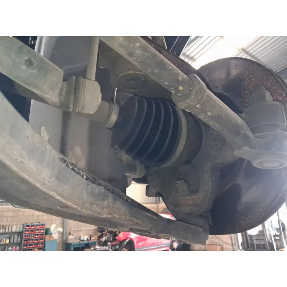 Mangueta Delantera Derecha para Ford S-Max (Wa6)