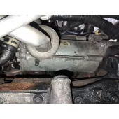 Motor Arranque para Ford S-Max (Wa6)