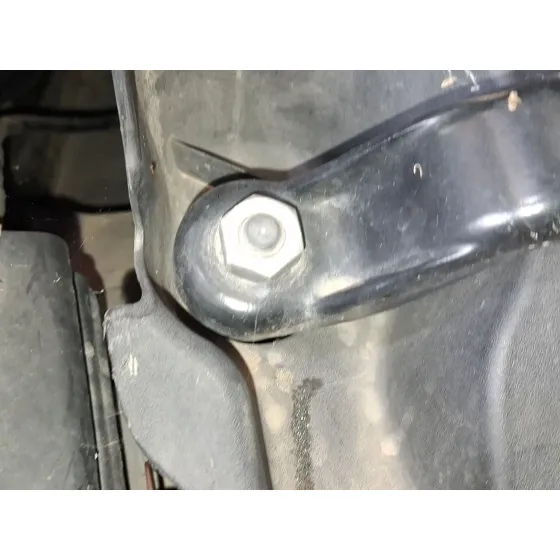 Motor Limpia Delantero para Ford S-Max (Wa6)