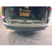 Paragolpes Trasero para Ford S-Max (Wa6)