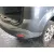 Paragolpes Trasero para Ford S-Max (Wa6)