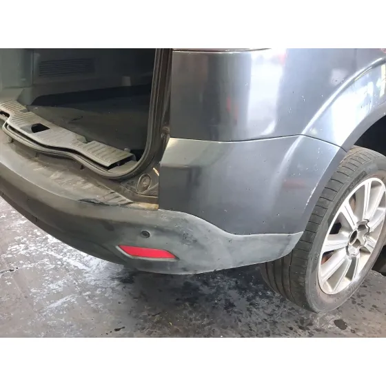 Paragolpes Trasero para Ford S-Max (Wa6)