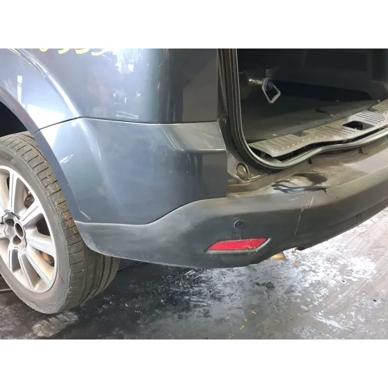 Paragolpes Trasero para Ford S-Max (Wa6)