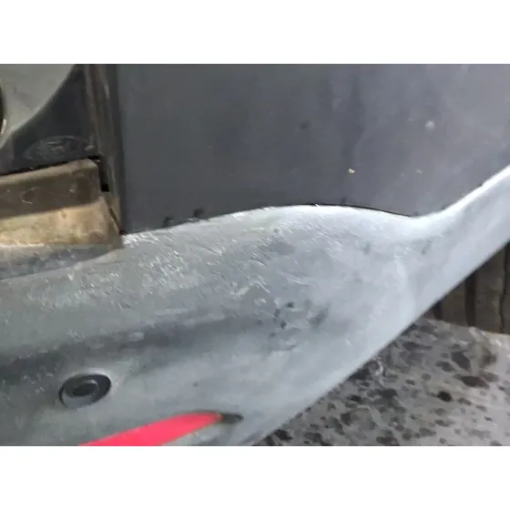 Paragolpes Trasero para Ford S-Max (Wa6)