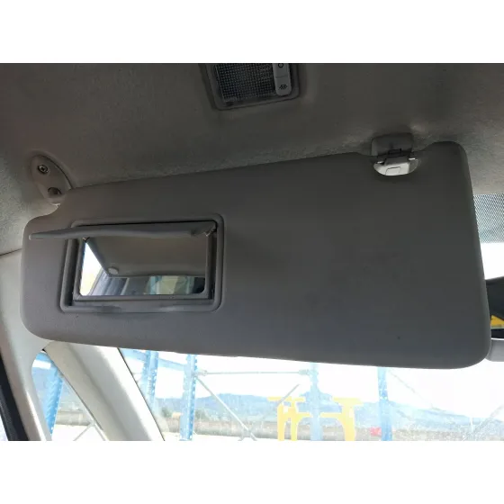 Parasol Izquierdo para Ford S-Max (Wa6)