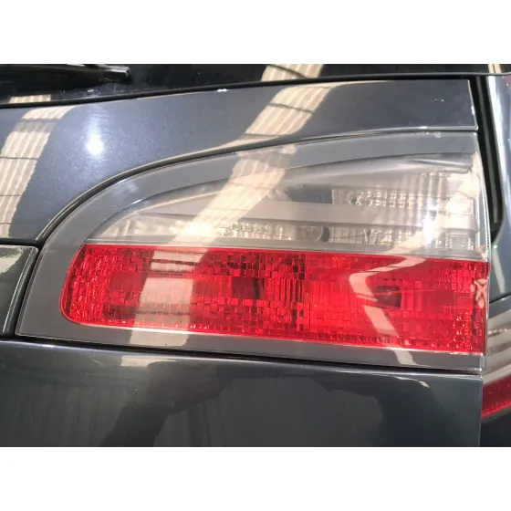 Piloto Trasero Derecho Interior para Ford S-Max (Wa6)