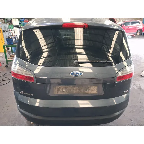 Porton Trasero para Ford S-Max (Wa6)