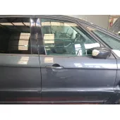 Puerta Delantera Derecha para Ford S-Max (Wa6)