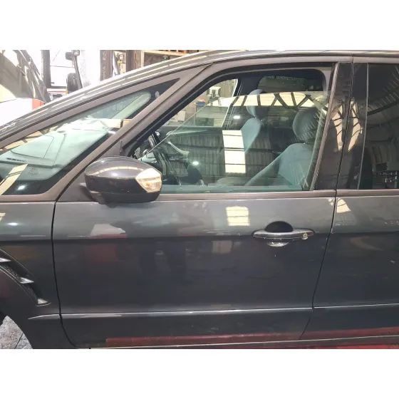 Puerta Delantera Izquierda para Ford S-Max (Wa6)