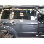 Puerta Trasera Derecha para Ford S-Max (Wa6)