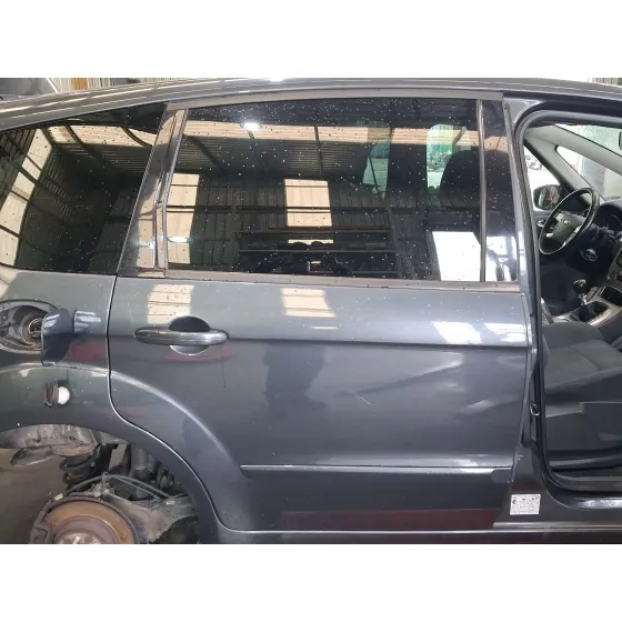 Puerta Trasera Derecha para Ford S-Max (Wa6)