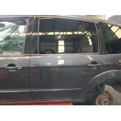 Puerta Trasera Izquierda para Ford S-Max (Wa6)