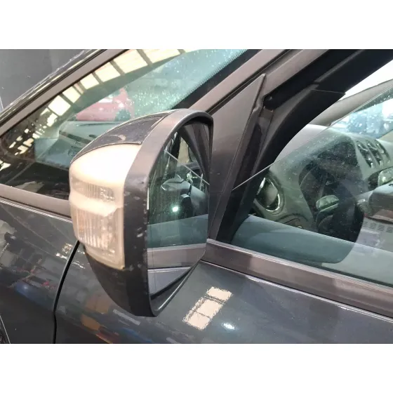 Retrovisor Izquierdo para Ford S-Max (Wa6)