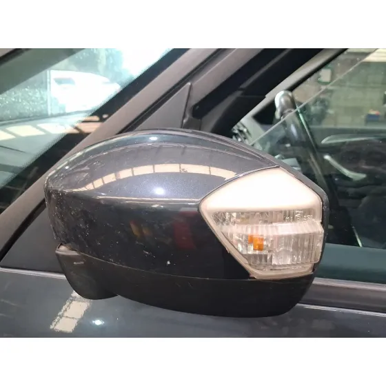 Retrovisor Izquierdo para Ford S-Max (Wa6)