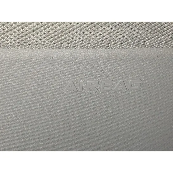 Airbag Cortina Delantero Derecho para Renault Talisman Grandtour (Kp_)