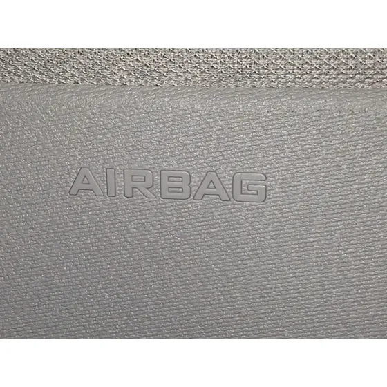 Airbag Cortina Delantero Izquierdo para Renault Talisman Grandtour (Kp_)