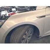 Aleta Delantera Izquierda para Renault Talisman Grandtour (Kp_)