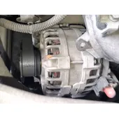 Alternador para Renault Talisman Grandtour (Kp_)