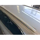 Barras Techo para Renault Talisman Grandtour (Kp_)