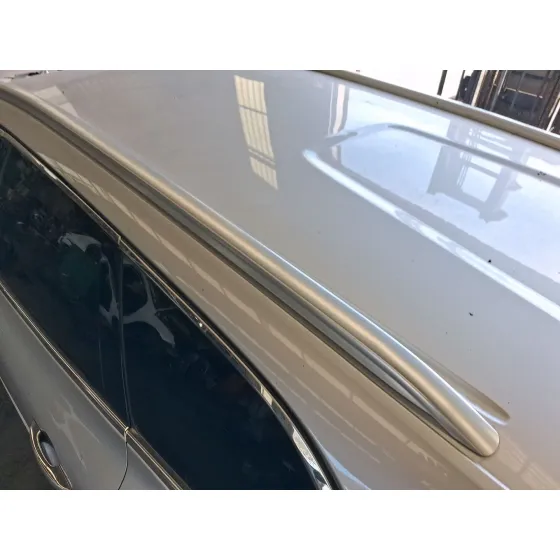 Barras Techo para Renault Talisman Grandtour (Kp_)