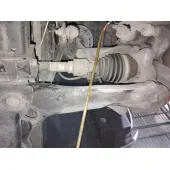 Brazo Suspension Inferior Delantero Izquierdo para Renault Talisman Grandtour (Kp_)