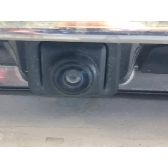 Camara Vision Trasera para Renault Talisman Grandtour (Kp_)