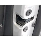 Cerradura Puerta Delantera Derecha para Renault Talisman Grandtour (Kp_)