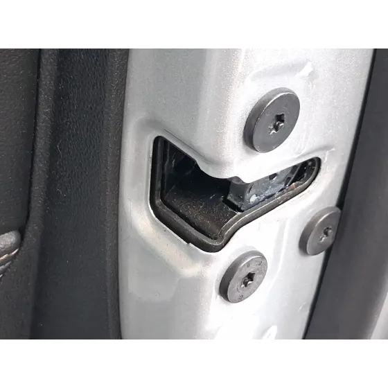 Cerradura Puerta Delantera Derecha para Renault Talisman Grandtour (Kp_)