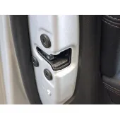Cerradura Puerta Delantera Izquierda para Renault Talisman Grandtour (Kp_)