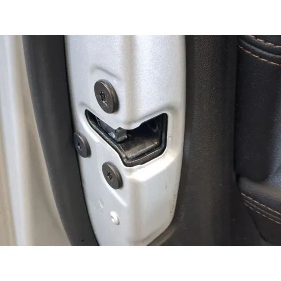 Cerradura Puerta Delantera Izquierda para Renault Talisman Grandtour (Kp_)