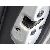 Cerradura Puerta Trasera Derecha para Renault Talisman Grandtour (Kp_)