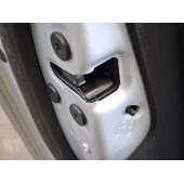 Cerradura Puerta Trasera Izquierda para Renault Talisman Grandtour (Kp_)