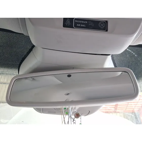 Espejo Interior para Renault Talisman Grandtour (Kp_)