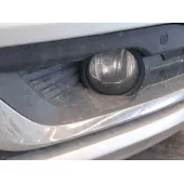 Faro Antiniebla Izquierdo para Renault Talisman Grandtour (Kp_)