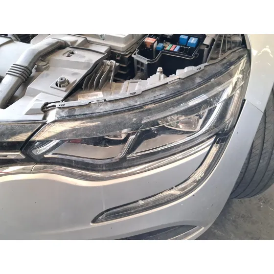 Faro Izquierdo para Renault Talisman Grandtour (Kp_)