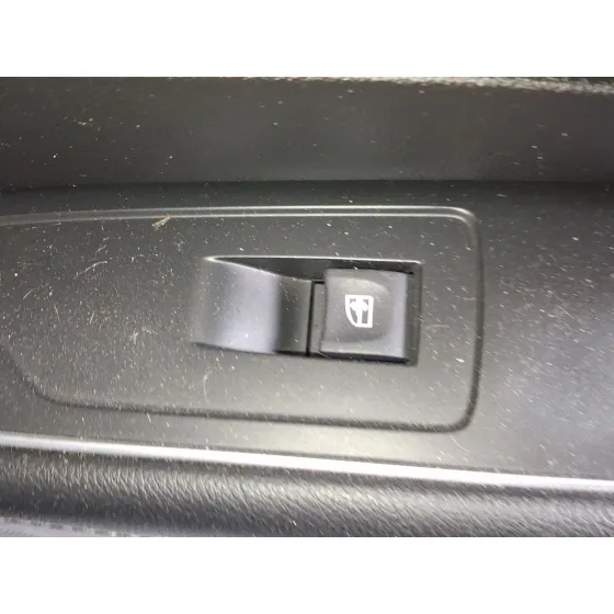 Mando Elevalunas Delantero Derecho para Renault Talisman Grandtour (Kp_)