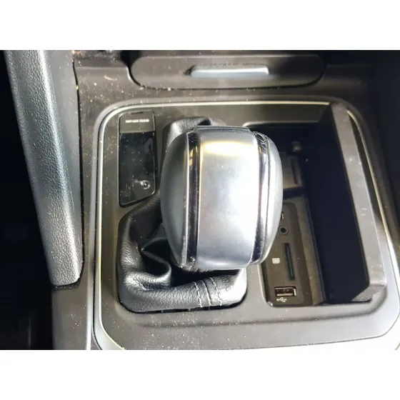 Palanca Cambio para Renault Talisman Grandtour (Kp_)