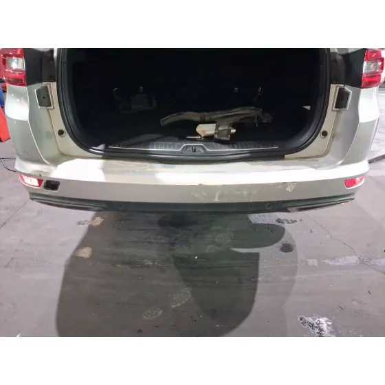 Paragolpes Trasero para Renault Talisman Grandtour (Kp_)