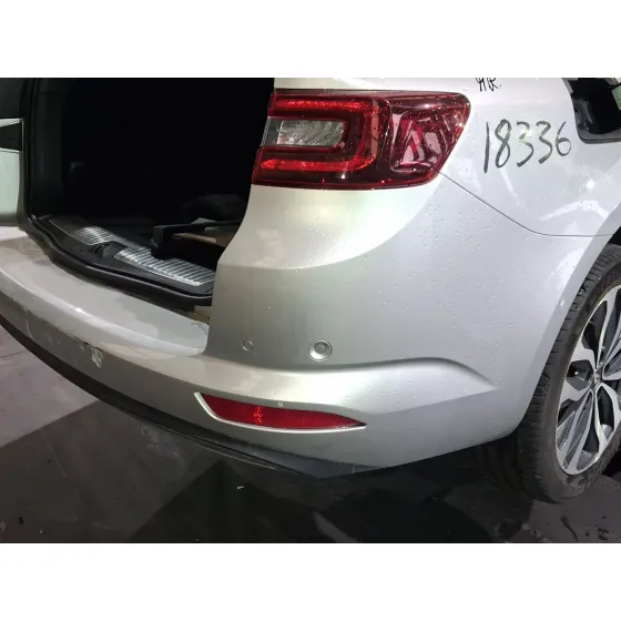 Paragolpes Trasero para Renault Talisman Grandtour (Kp_)