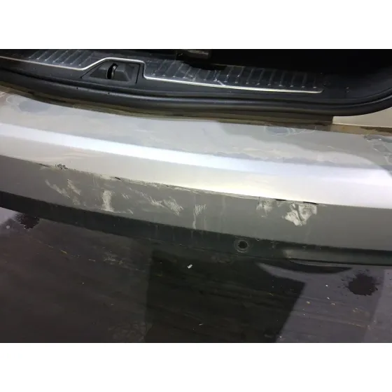 Paragolpes Trasero para Renault Talisman Grandtour (Kp_)