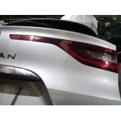 Piloto Trasero Derecho Interior para Renault Talisman Grandtour (Kp_)