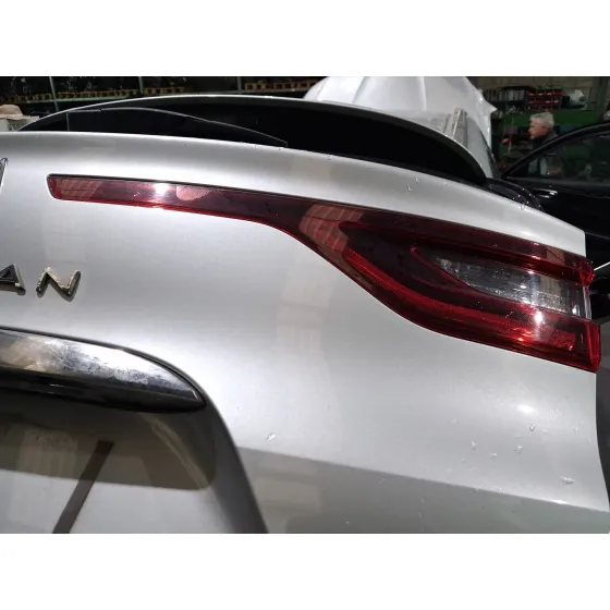 Piloto Trasero Derecho Interior para Renault Talisman Grandtour (Kp_)