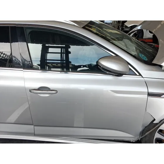 Puerta Delantera Derecha para Renault Talisman Grandtour (Kp_)
