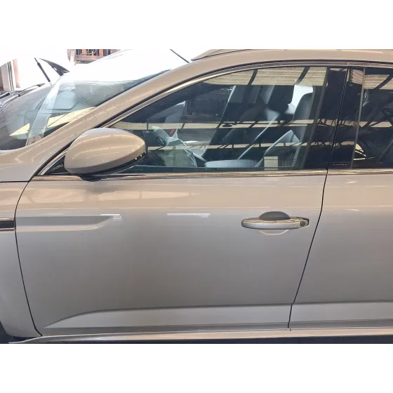 Puerta Delantera Izquierda para Renault Talisman Grandtour (Kp_)