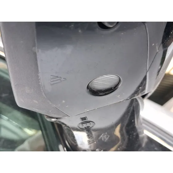 Retrovisor Derecho para Renault Talisman Grandtour (Kp_)