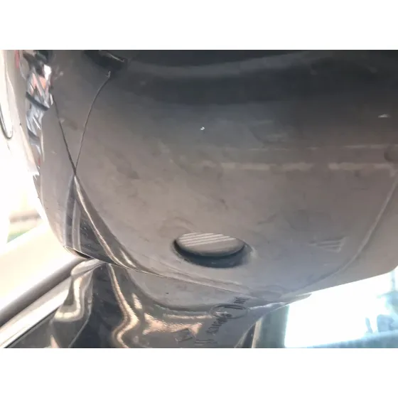 Retrovisor Izquierdo para Renault Talisman Grandtour (Kp_)