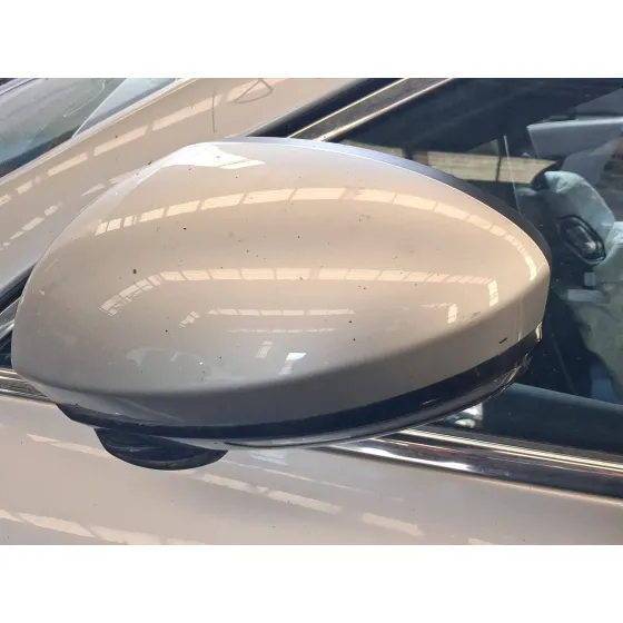 Retrovisor Izquierdo para Renault Talisman Grandtour (Kp_)