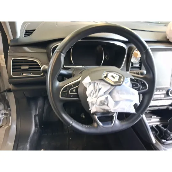 Volante para Renault Talisman Grandtour (Kp_)