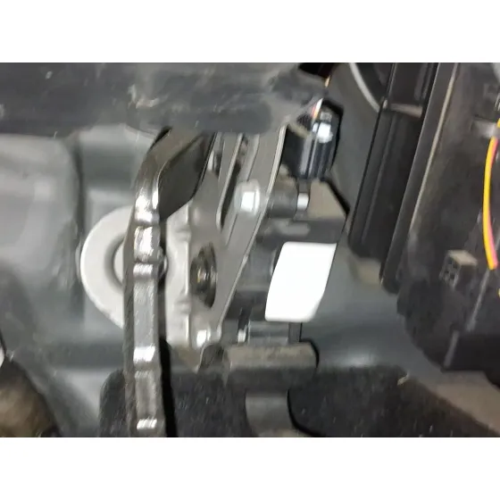 Potenciometro Pedal para Renault Talisman Grandtour (Kp_)