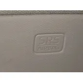 Airbag Cortina Delantero Derecho para Mazda 3 (Bm, Bn)